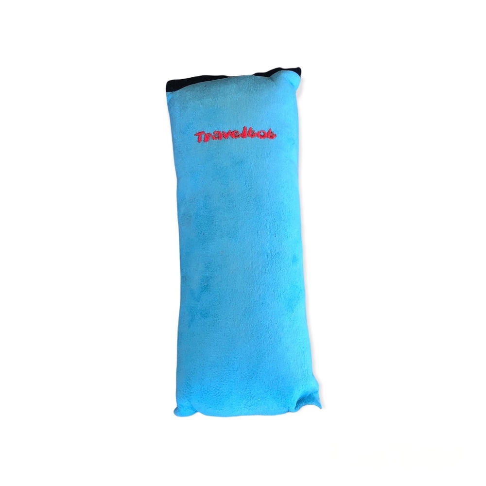 Traveltot Seat Belt Cover Kids Seat Belt Cushion New